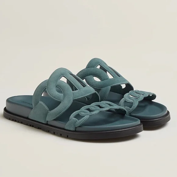 Hermes Extra sandals